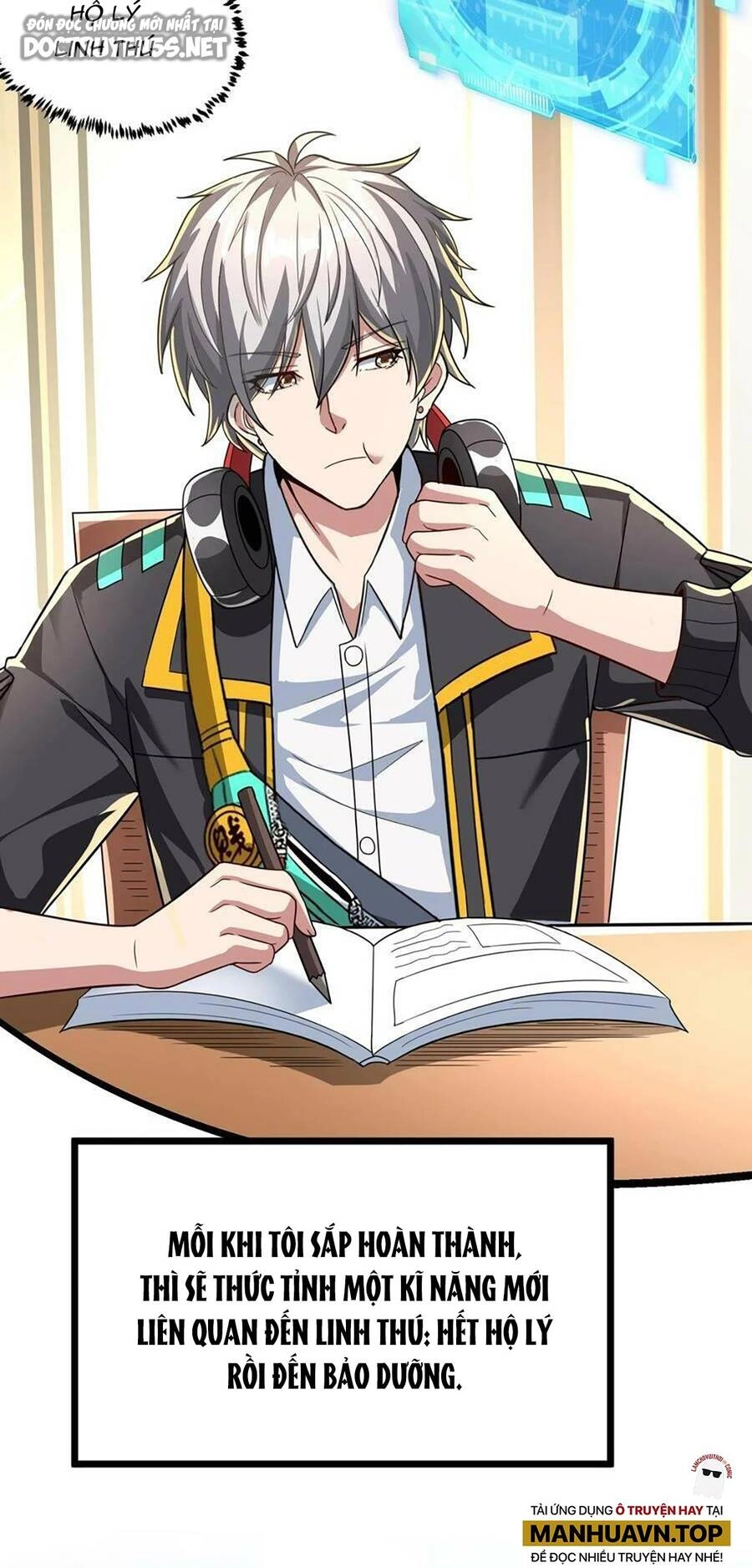 Linh Khí Khôi Phục: Ta Mỗi Ngày Thu Được Một Cái Kỹ Năng Mới Chapter 86 - 9