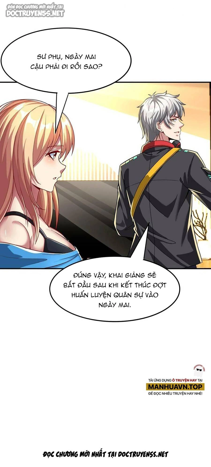 Linh Khí Khôi Phục: Ta Mỗi Ngày Thu Được Một Cái Kỹ Năng Mới Chapter 86 - 13