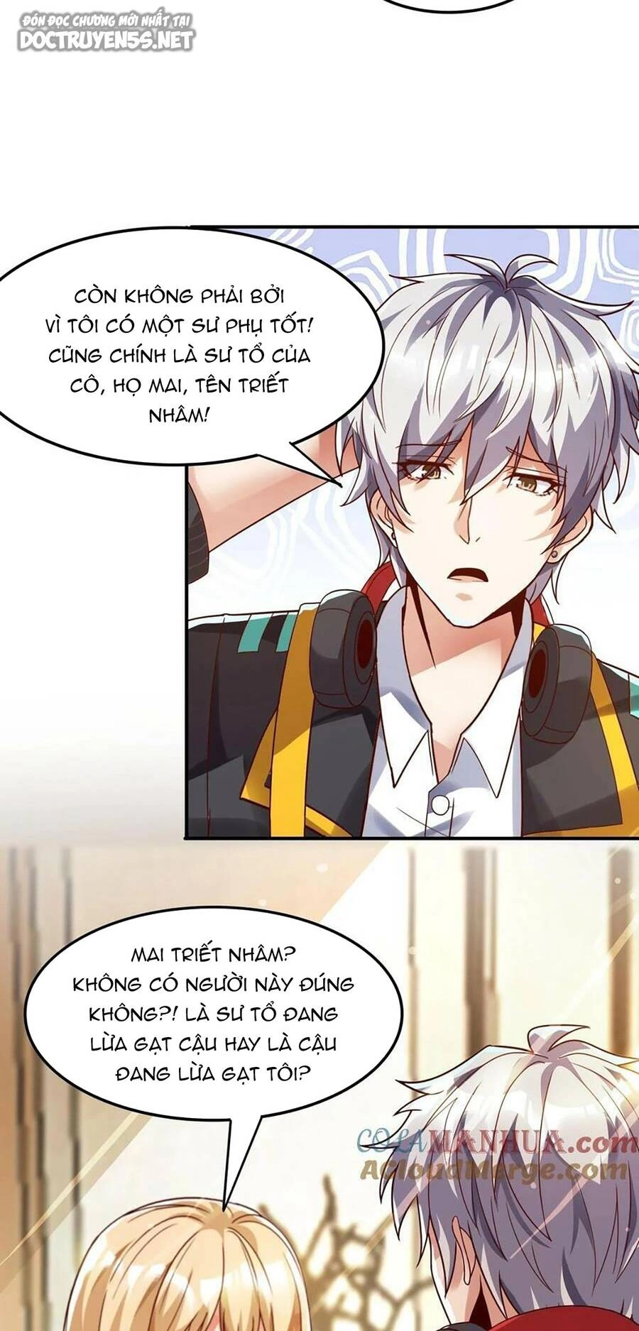 Linh Khí Khôi Phục: Ta Mỗi Ngày Thu Được Một Cái Kỹ Năng Mới Chapter 86 - 15