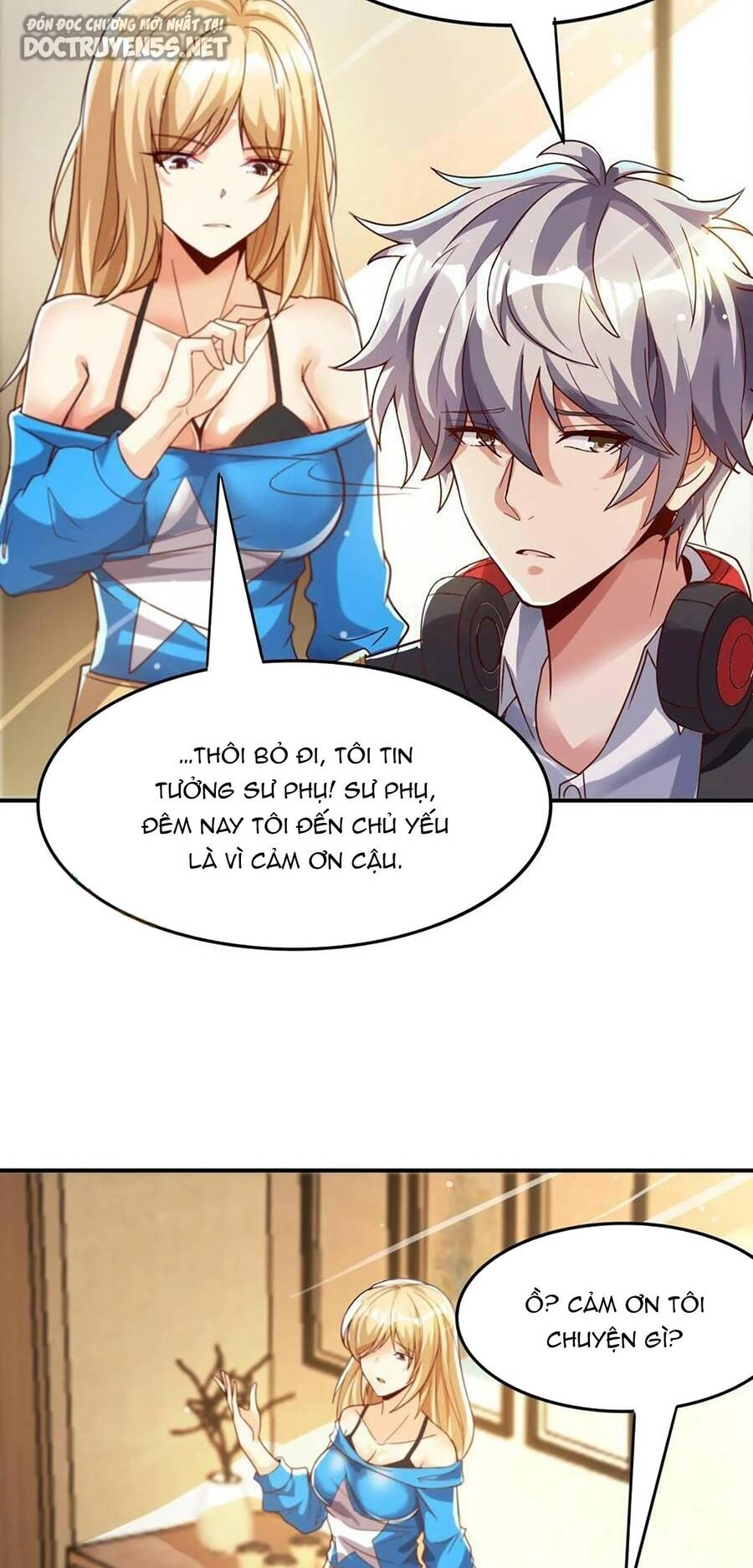 Linh Khí Khôi Phục: Ta Mỗi Ngày Thu Được Một Cái Kỹ Năng Mới Chapter 86 - 17