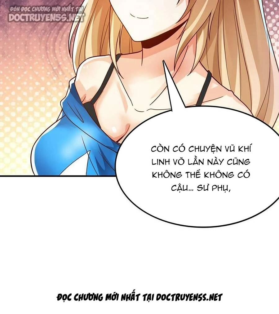 Linh Khí Khôi Phục: Ta Mỗi Ngày Thu Được Một Cái Kỹ Năng Mới Chapter 86 - 19