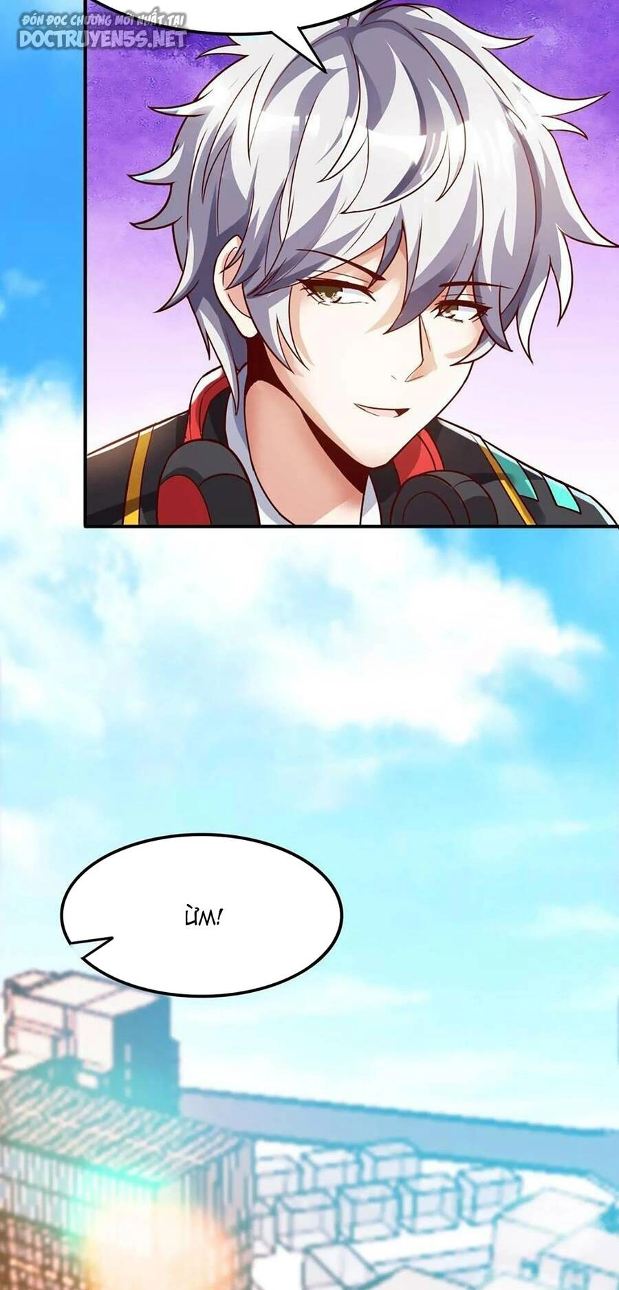 Linh Khí Khôi Phục: Ta Mỗi Ngày Thu Được Một Cái Kỹ Năng Mới Chapter 86 - 21