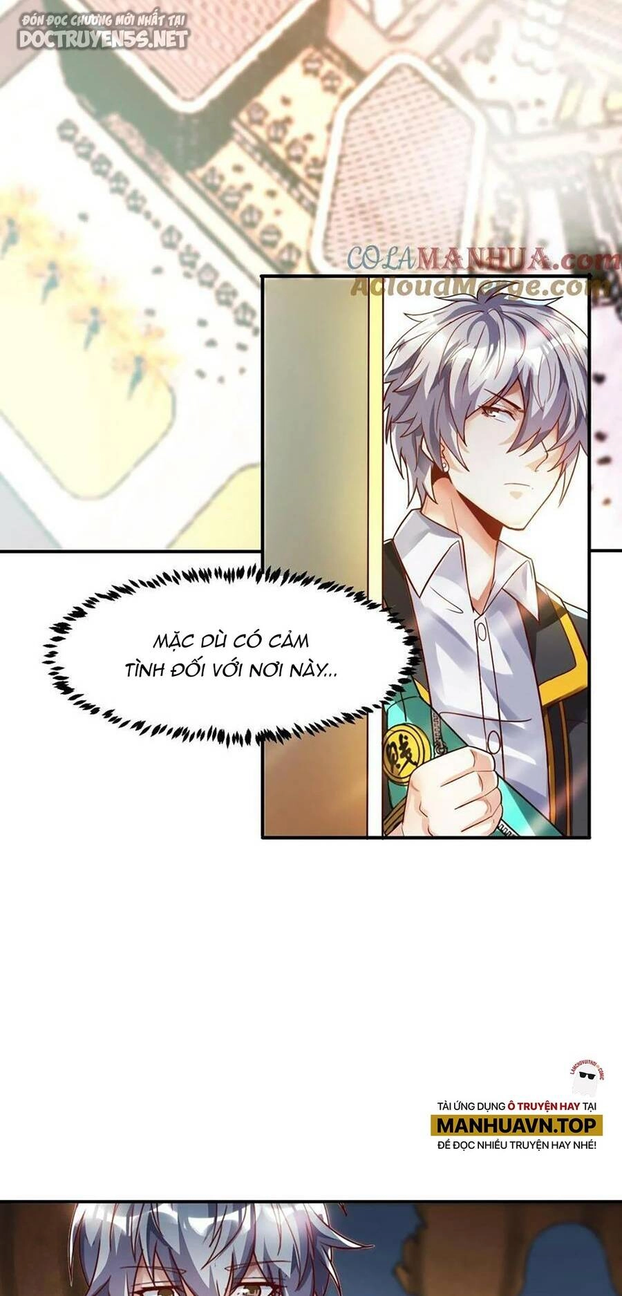 Linh Khí Khôi Phục: Ta Mỗi Ngày Thu Được Một Cái Kỹ Năng Mới Chapter 86 - 23