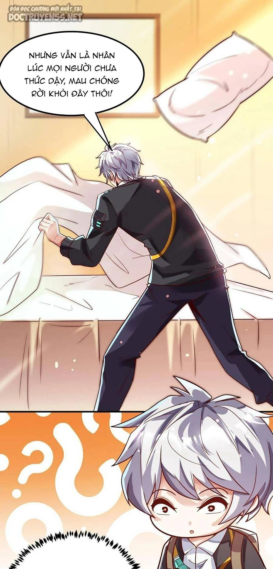 Linh Khí Khôi Phục: Ta Mỗi Ngày Thu Được Một Cái Kỹ Năng Mới Chapter 86 - 25