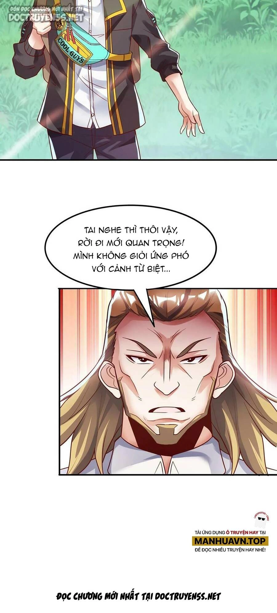 Linh Khí Khôi Phục: Ta Mỗi Ngày Thu Được Một Cái Kỹ Năng Mới Chapter 86 - 27