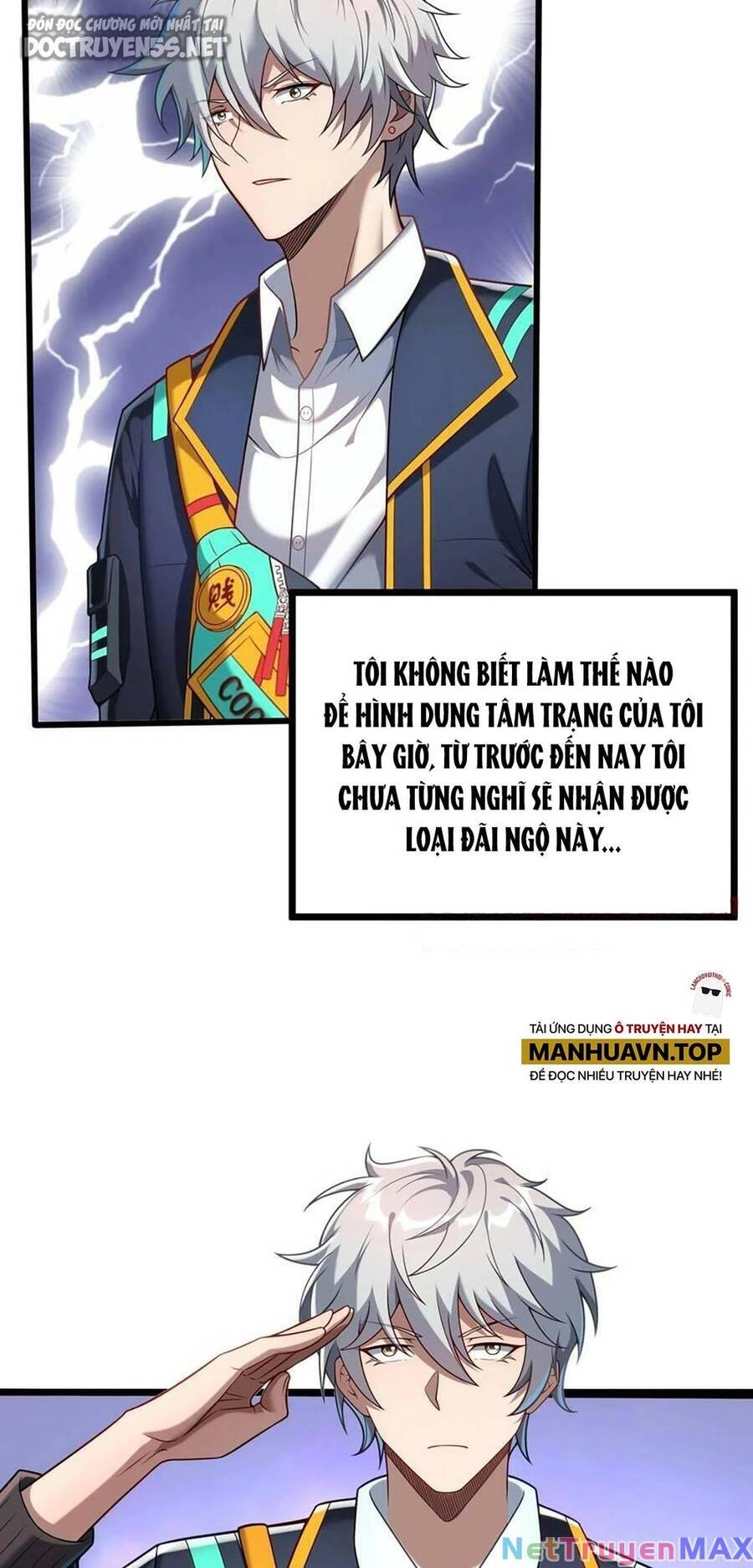 Linh Khí Khôi Phục: Ta Mỗi Ngày Thu Được Một Cái Kỹ Năng Mới Chapter 87 - 2