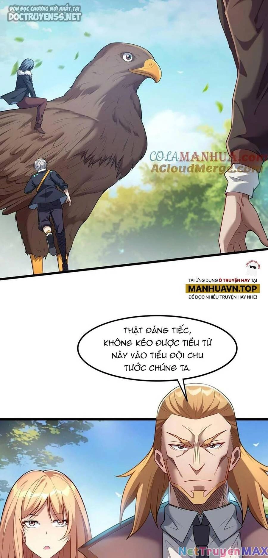 Linh Khí Khôi Phục: Ta Mỗi Ngày Thu Được Một Cái Kỹ Năng Mới Chapter 87 - 3