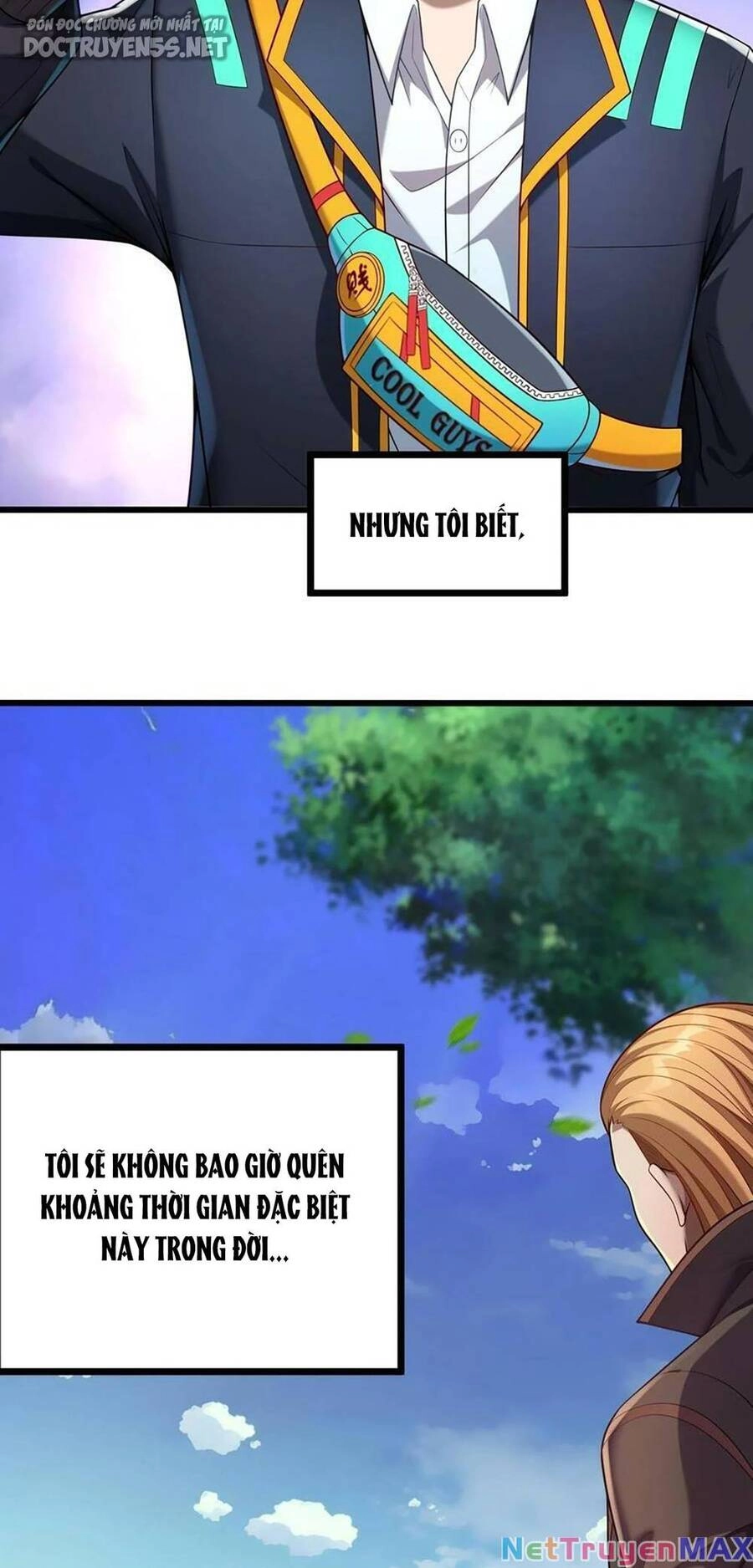 Linh Khí Khôi Phục: Ta Mỗi Ngày Thu Được Một Cái Kỹ Năng Mới Chapter 87 - 4