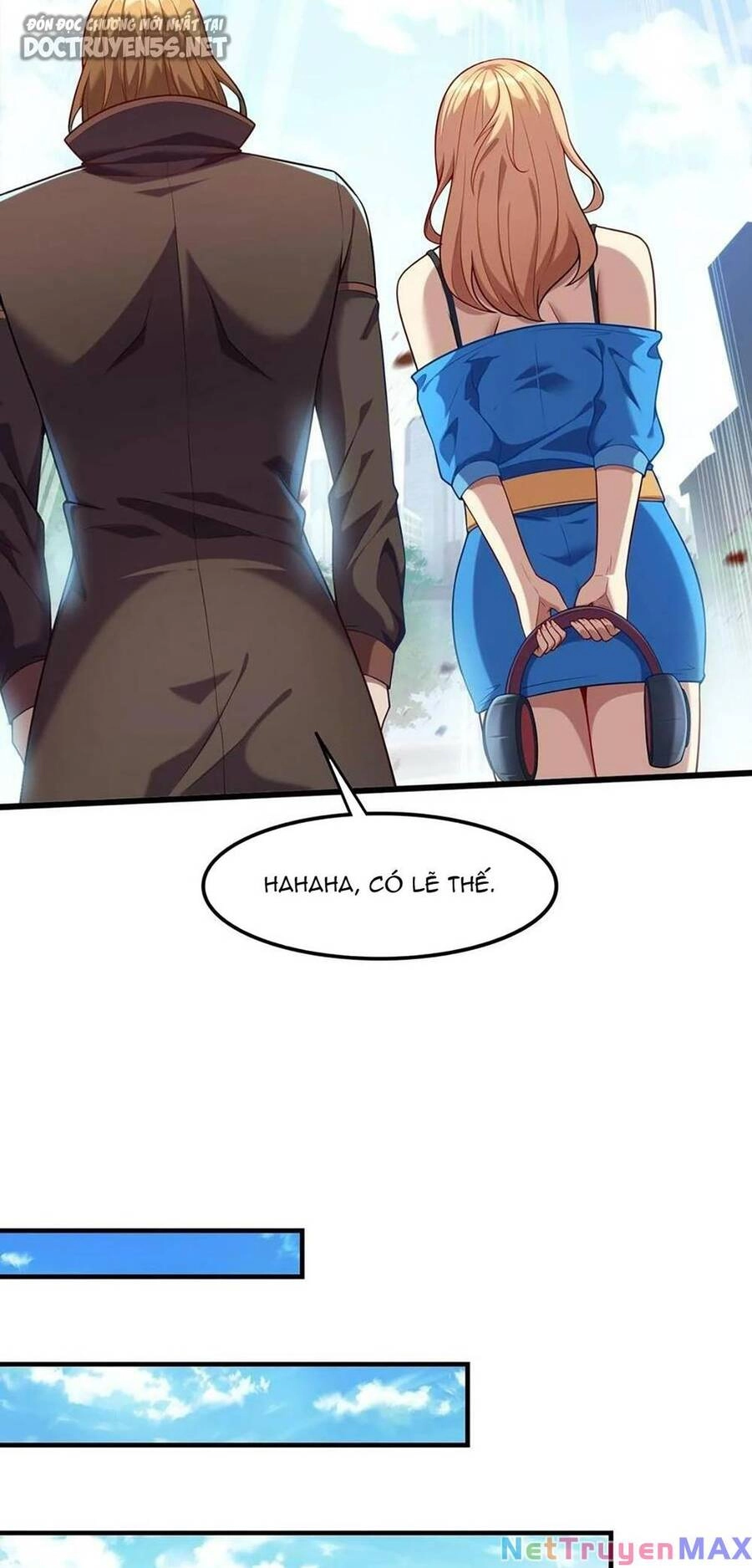 Linh Khí Khôi Phục: Ta Mỗi Ngày Thu Được Một Cái Kỹ Năng Mới Chapter 87 - 7