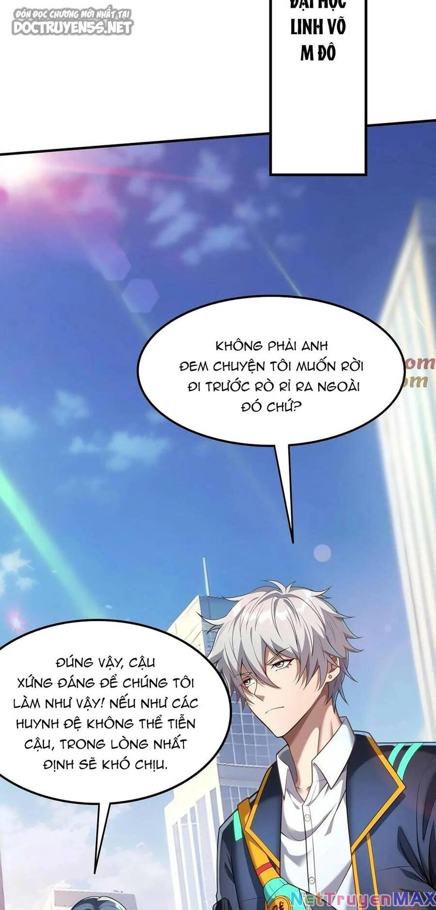 Linh Khí Khôi Phục: Ta Mỗi Ngày Thu Được Một Cái Kỹ Năng Mới Chapter 87 - 9