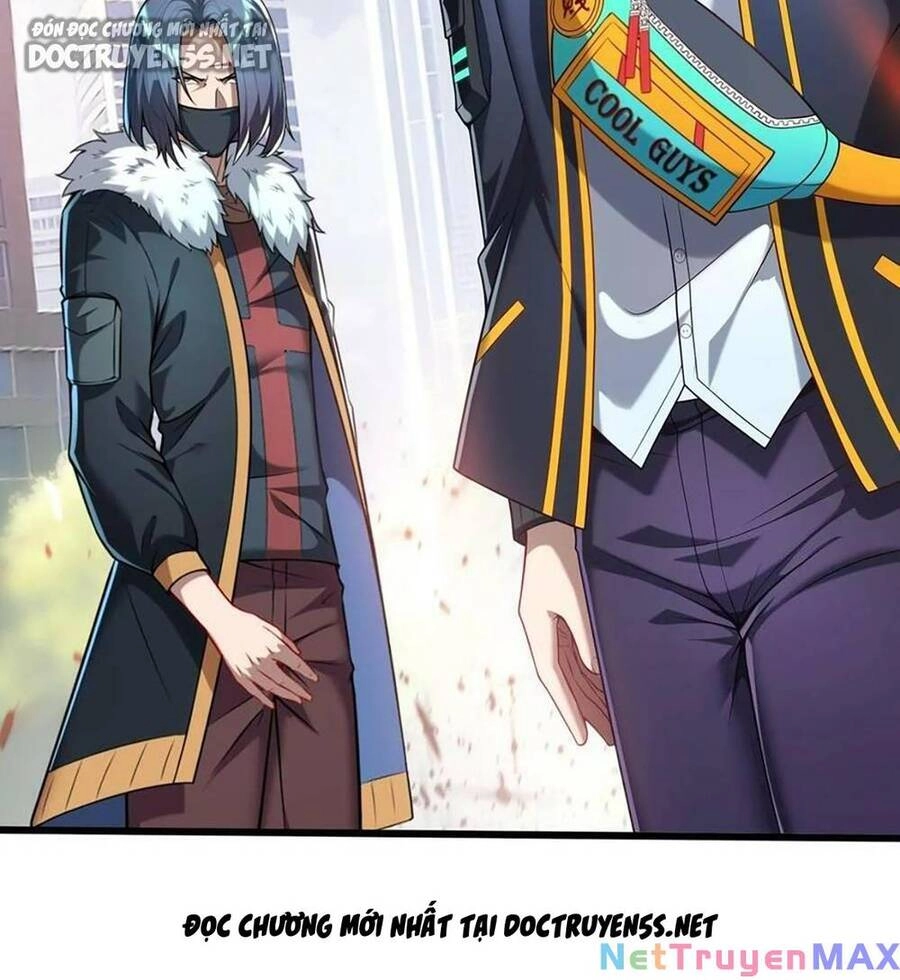 Linh Khí Khôi Phục: Ta Mỗi Ngày Thu Được Một Cái Kỹ Năng Mới Chapter 87 - 10