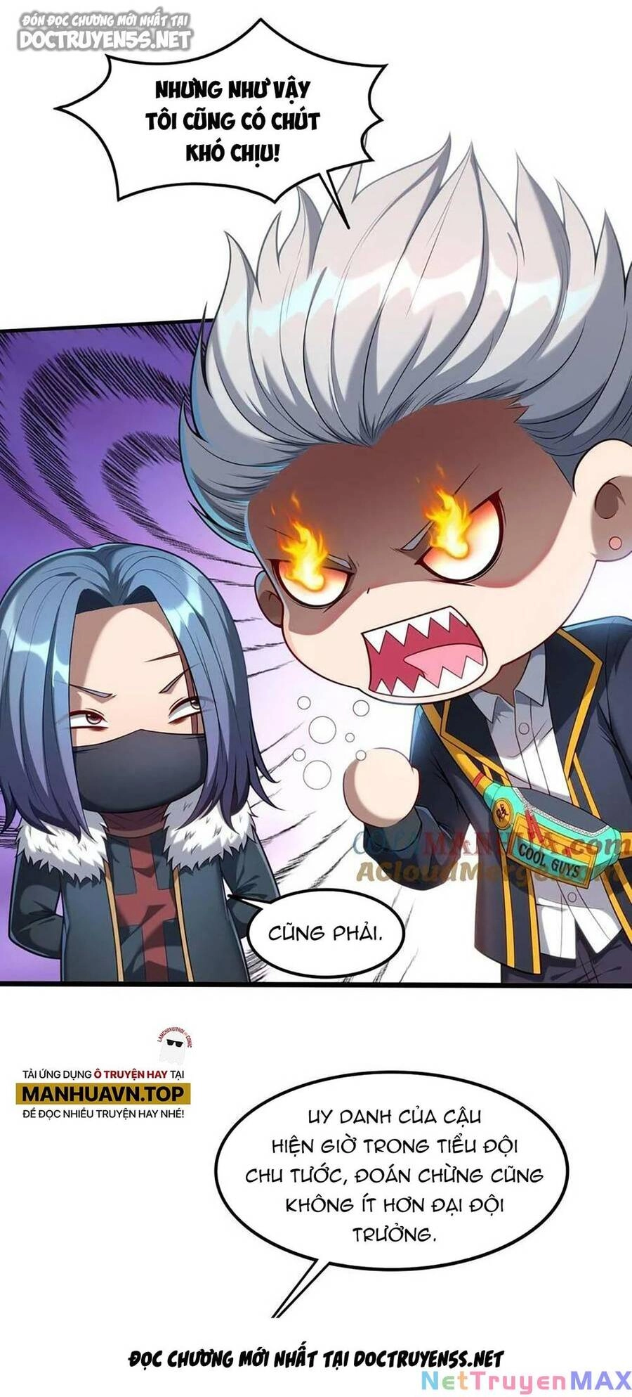 Linh Khí Khôi Phục: Ta Mỗi Ngày Thu Được Một Cái Kỹ Năng Mới Chapter 87 - 11