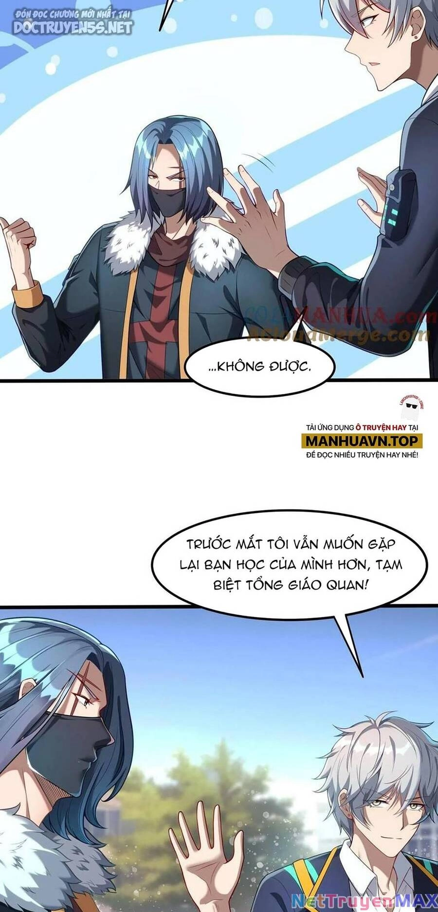 Linh Khí Khôi Phục: Ta Mỗi Ngày Thu Được Một Cái Kỹ Năng Mới Chapter 87 - 13