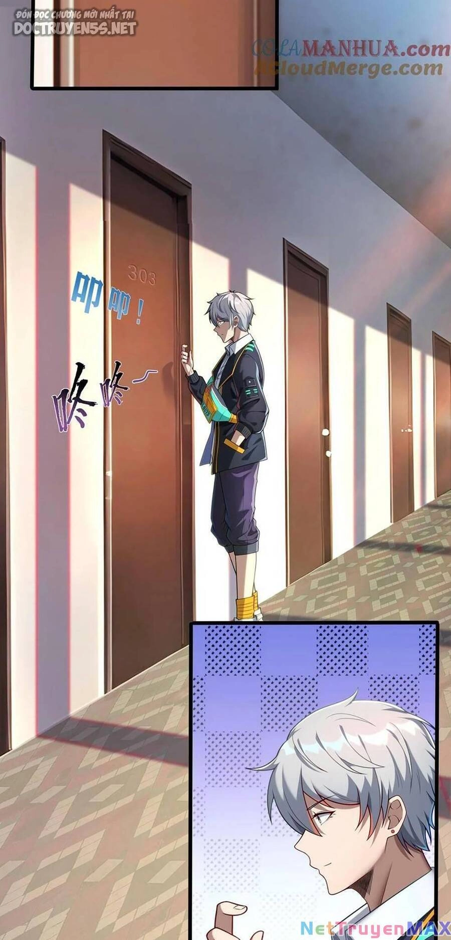 Linh Khí Khôi Phục: Ta Mỗi Ngày Thu Được Một Cái Kỹ Năng Mới Chapter 87 - 15