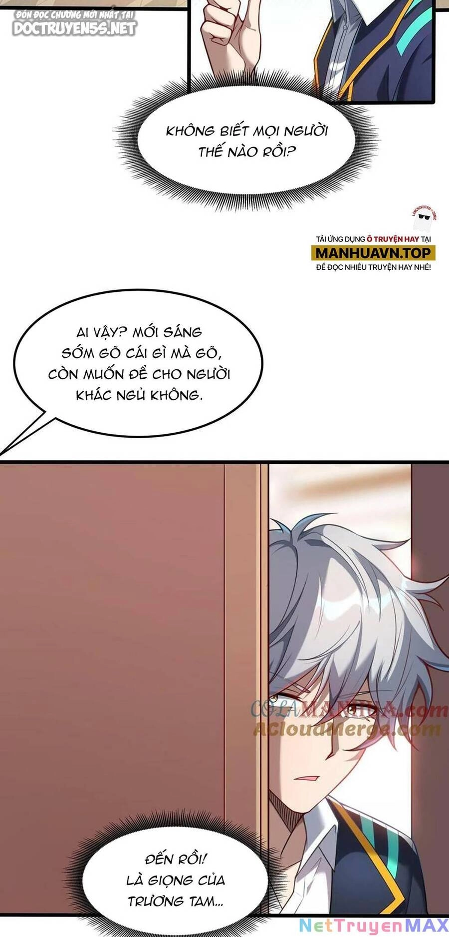 Linh Khí Khôi Phục: Ta Mỗi Ngày Thu Được Một Cái Kỹ Năng Mới Chapter 87 - 16