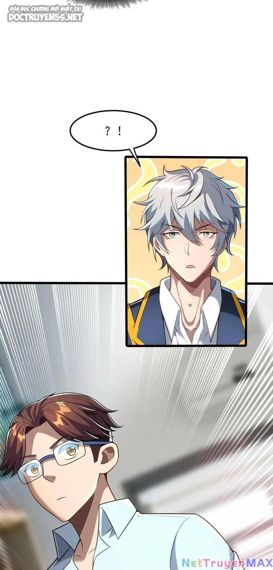 Linh Khí Khôi Phục: Ta Mỗi Ngày Thu Được Một Cái Kỹ Năng Mới Chapter 87 - 17