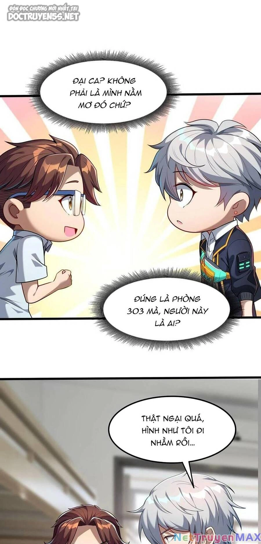 Linh Khí Khôi Phục: Ta Mỗi Ngày Thu Được Một Cái Kỹ Năng Mới Chapter 87 - 19