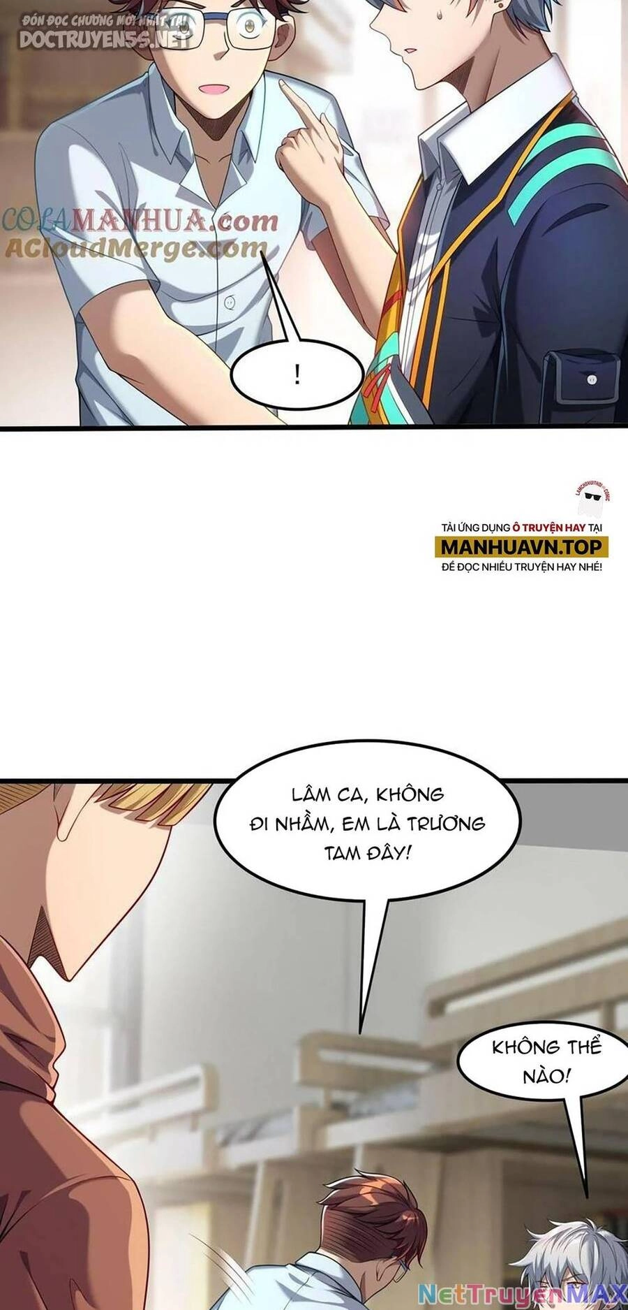 Linh Khí Khôi Phục: Ta Mỗi Ngày Thu Được Một Cái Kỹ Năng Mới Chapter 87 - 20