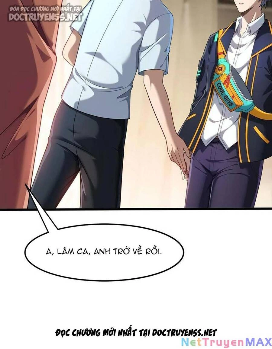 Linh Khí Khôi Phục: Ta Mỗi Ngày Thu Được Một Cái Kỹ Năng Mới Chapter 87 - 21