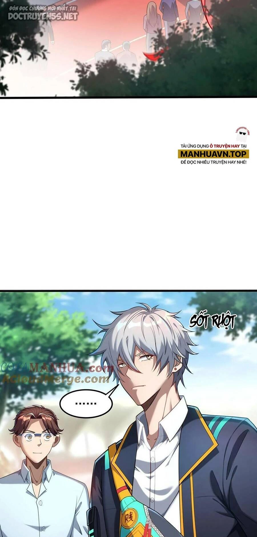 Linh Khí Khôi Phục: Ta Mỗi Ngày Thu Được Một Cái Kỹ Năng Mới Chapter 88 - 8