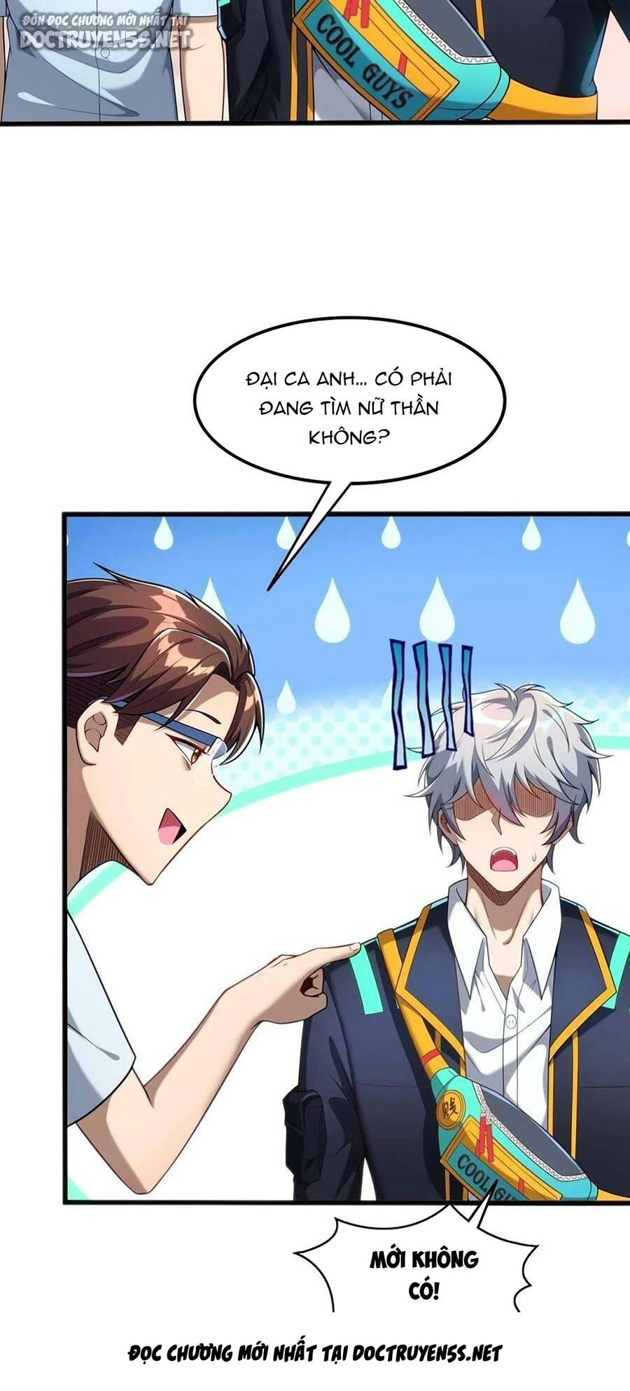 Linh Khí Khôi Phục: Ta Mỗi Ngày Thu Được Một Cái Kỹ Năng Mới Chapter 88 - 9