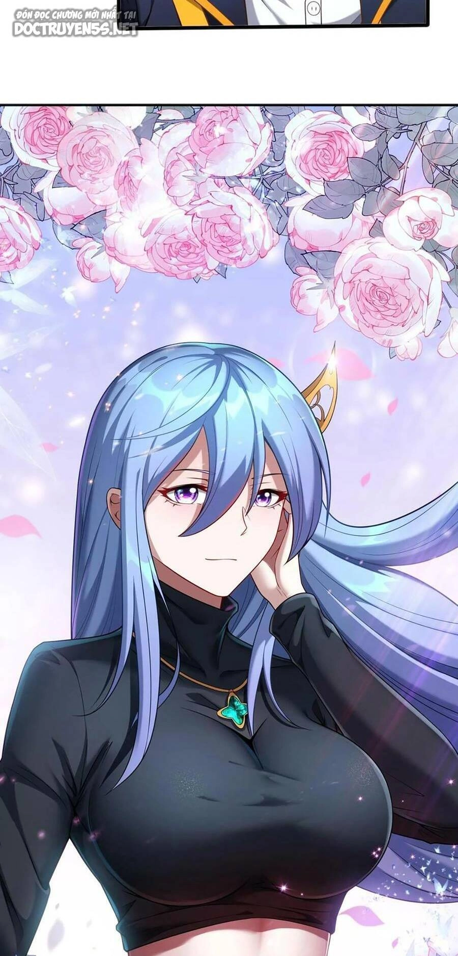 Linh Khí Khôi Phục: Ta Mỗi Ngày Thu Được Một Cái Kỹ Năng Mới Chapter 88 - 11