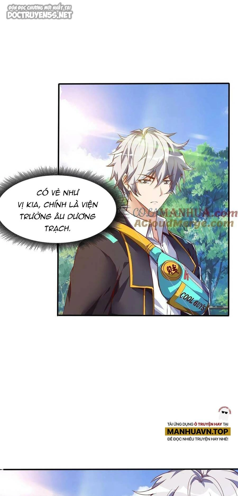 Linh Khí Khôi Phục: Ta Mỗi Ngày Thu Được Một Cái Kỹ Năng Mới Chapter 88 - 19