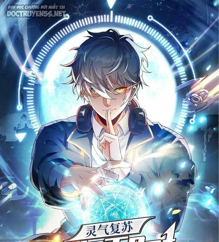 Linh Khí Khôi Phục: Ta Mỗi Ngày Thu Được Một Cái Kỹ Năng Mới Chapter 89 - 1