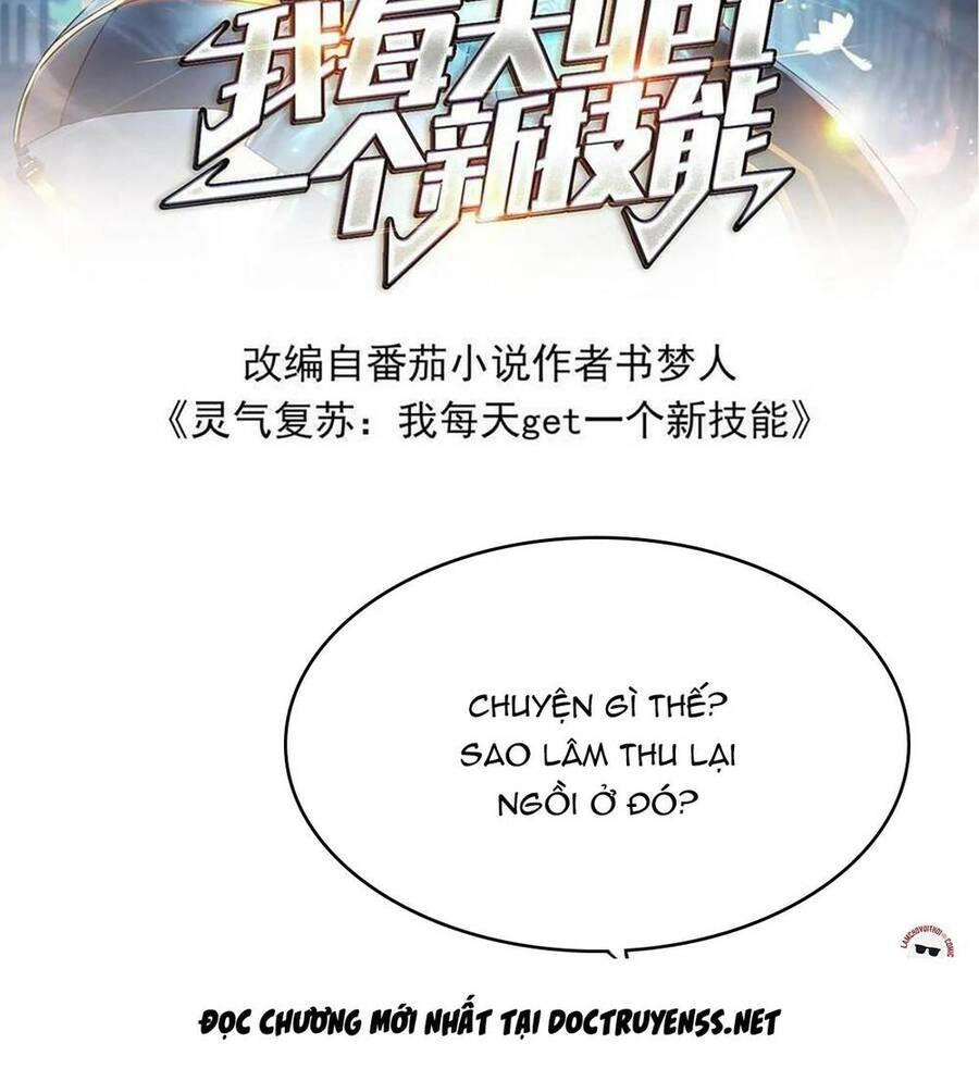 Linh Khí Khôi Phục: Ta Mỗi Ngày Thu Được Một Cái Kỹ Năng Mới Chapter 89 - 2