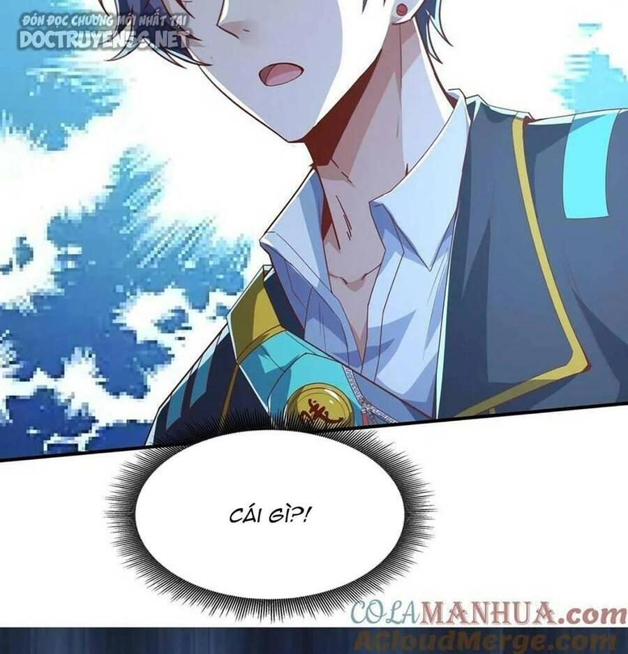 Linh Khí Khôi Phục: Ta Mỗi Ngày Thu Được Một Cái Kỹ Năng Mới Chapter 89 - 5