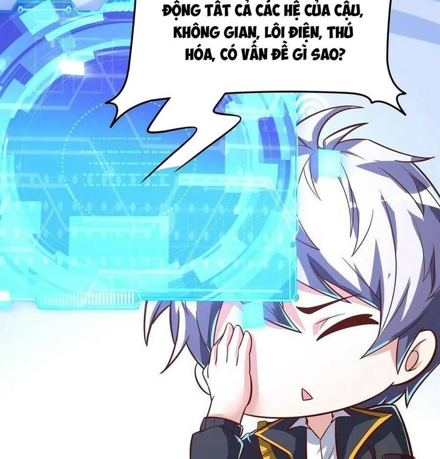 Linh Khí Khôi Phục: Ta Mỗi Ngày Thu Được Một Cái Kỹ Năng Mới Chapter 89 - 8