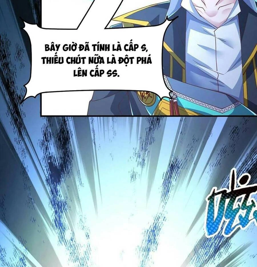 Linh Khí Khôi Phục: Ta Mỗi Ngày Thu Được Một Cái Kỹ Năng Mới Chapter 89 - 10