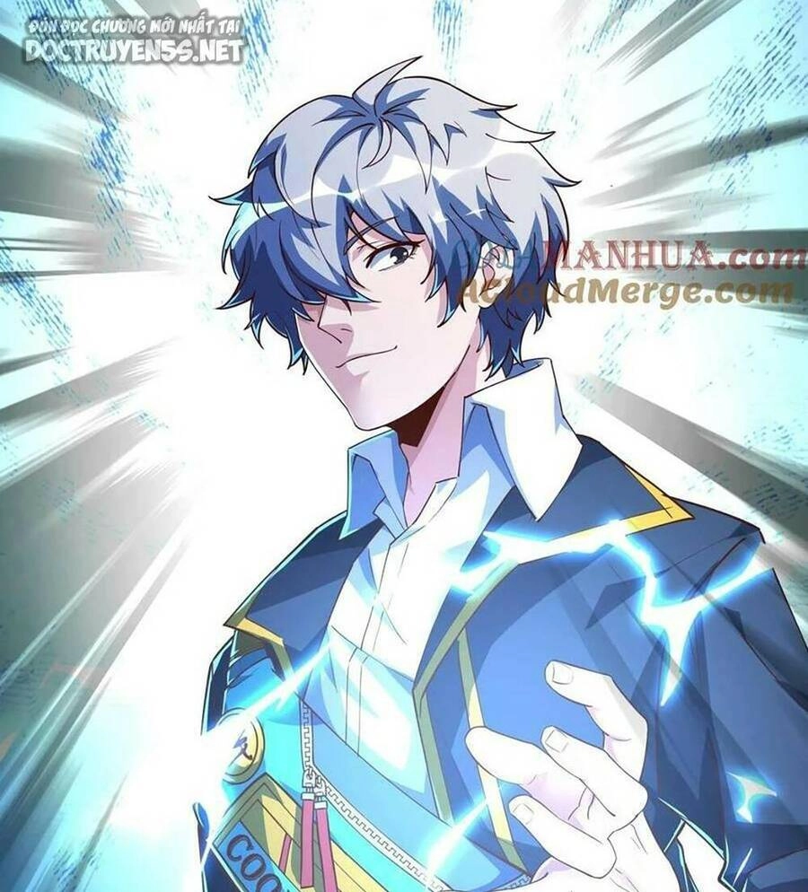 Linh Khí Khôi Phục: Ta Mỗi Ngày Thu Được Một Cái Kỹ Năng Mới Chapter 89 - 11