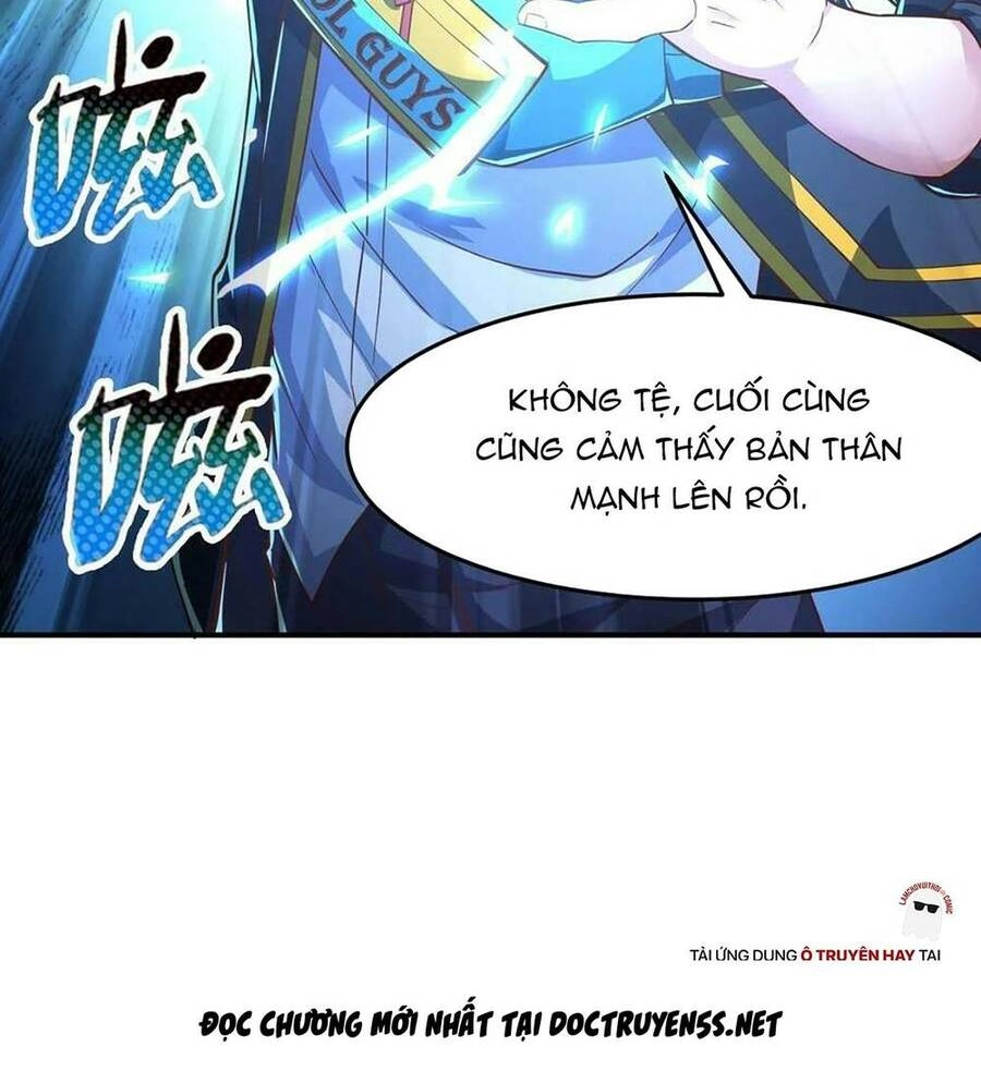 Linh Khí Khôi Phục: Ta Mỗi Ngày Thu Được Một Cái Kỹ Năng Mới Chapter 89 - 12