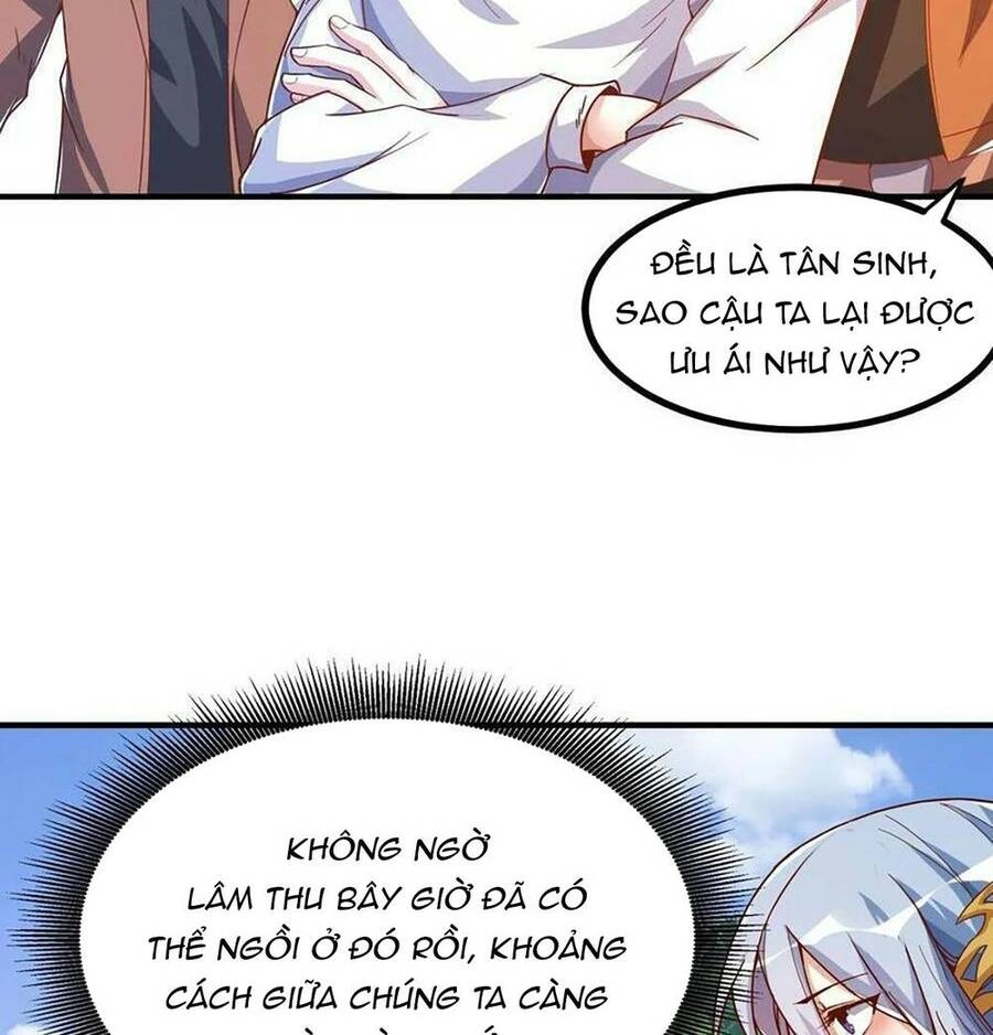 Linh Khí Khôi Phục: Ta Mỗi Ngày Thu Được Một Cái Kỹ Năng Mới Chapter 89 - 14