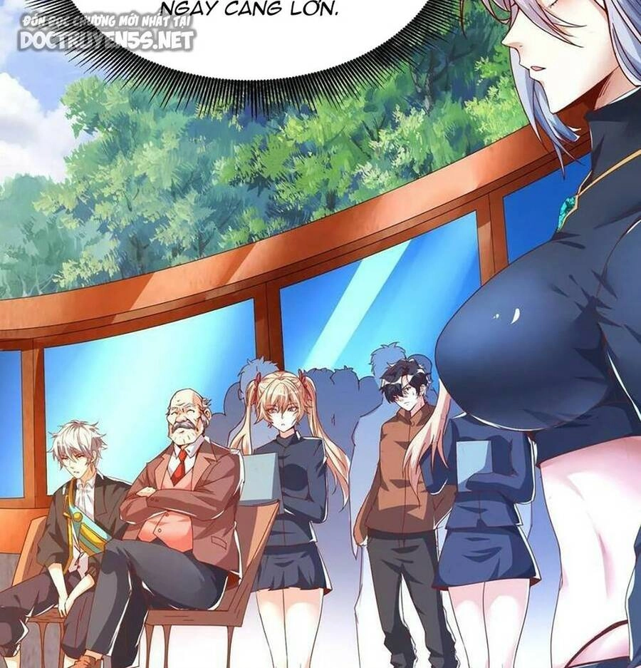 Linh Khí Khôi Phục: Ta Mỗi Ngày Thu Được Một Cái Kỹ Năng Mới Chapter 89 - 15