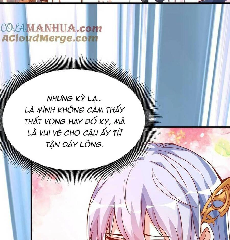 Linh Khí Khôi Phục: Ta Mỗi Ngày Thu Được Một Cái Kỹ Năng Mới Chapter 89 - 16