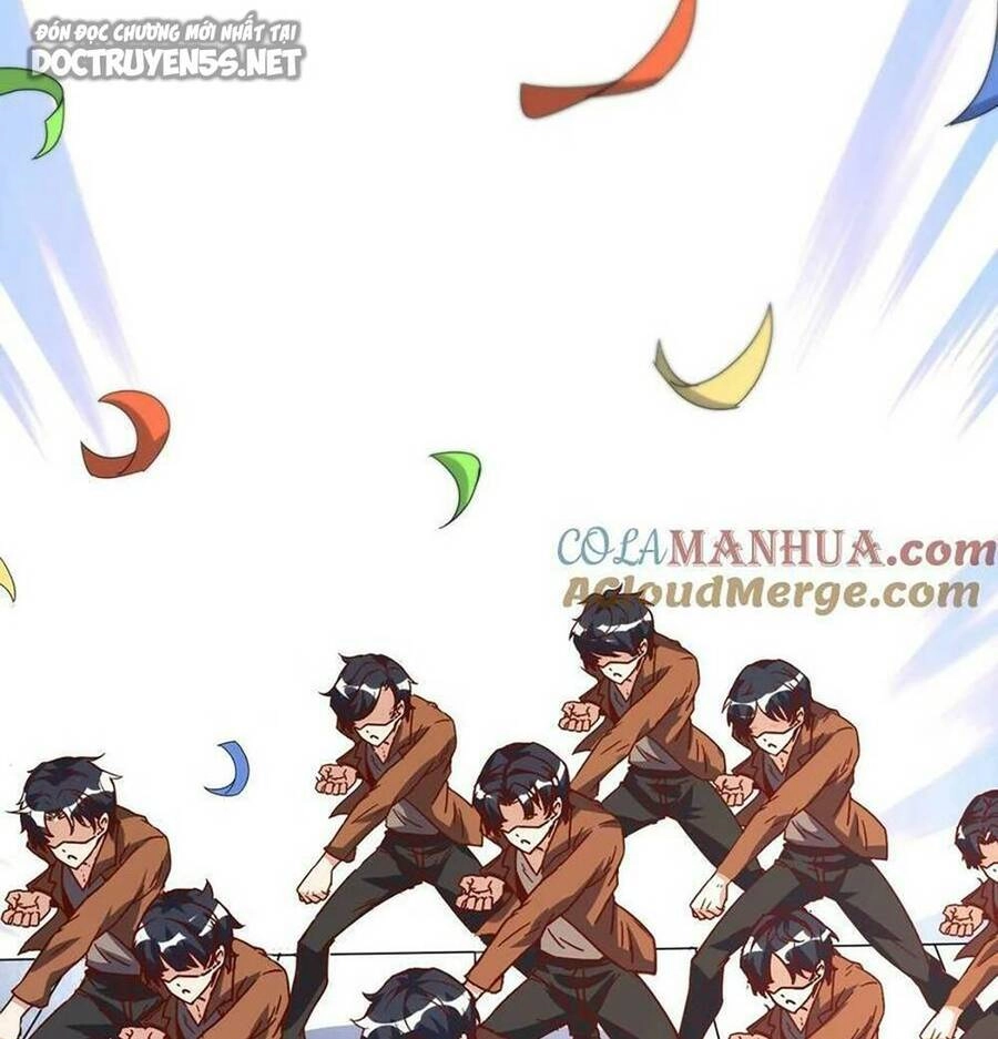 Linh Khí Khôi Phục: Ta Mỗi Ngày Thu Được Một Cái Kỹ Năng Mới Chapter 89 - 19