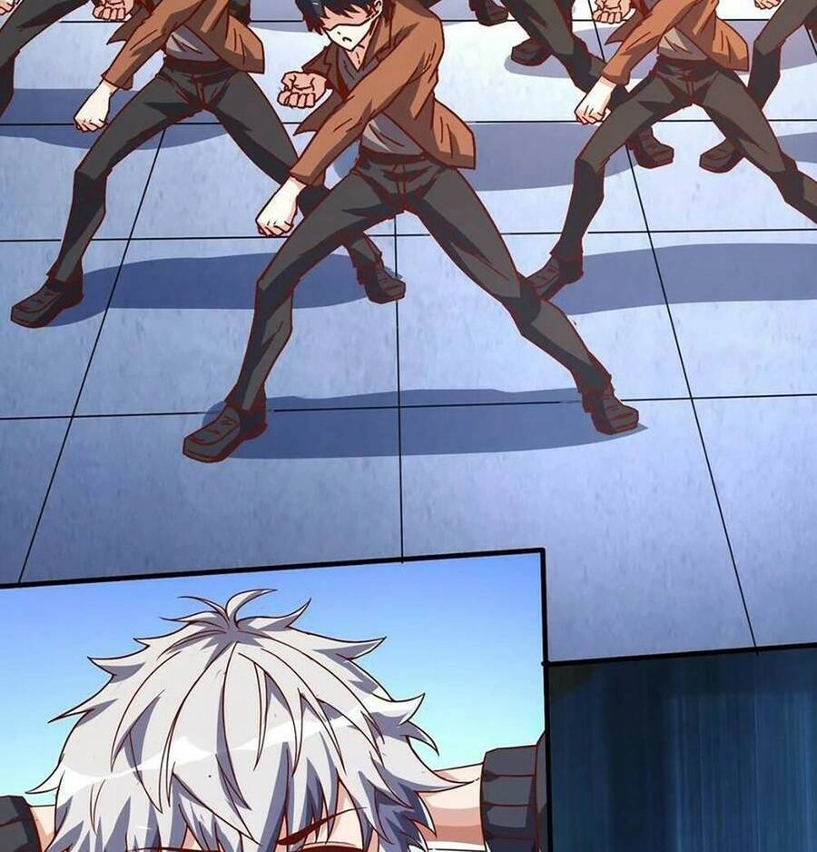 Linh Khí Khôi Phục: Ta Mỗi Ngày Thu Được Một Cái Kỹ Năng Mới Chapter 89 - 20