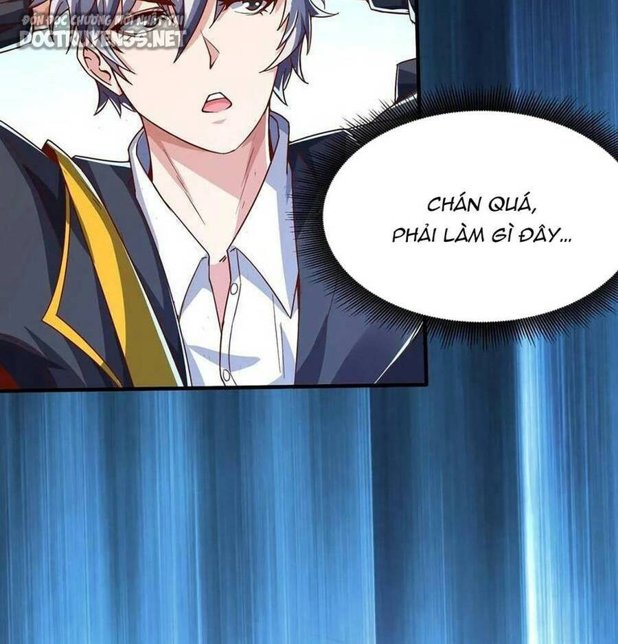 Linh Khí Khôi Phục: Ta Mỗi Ngày Thu Được Một Cái Kỹ Năng Mới Chapter 89 - 21