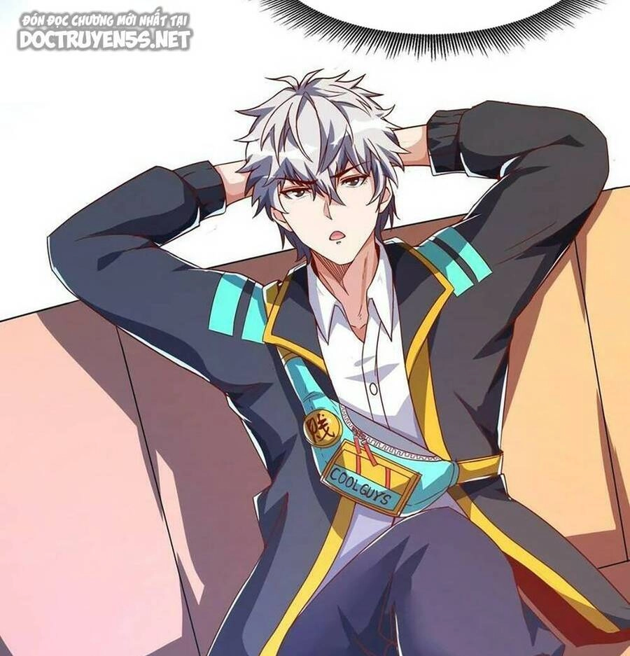 Linh Khí Khôi Phục: Ta Mỗi Ngày Thu Được Một Cái Kỹ Năng Mới Chapter 89 - 23