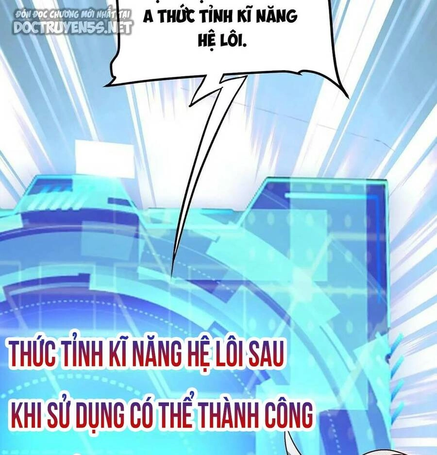 Linh Khí Khôi Phục: Ta Mỗi Ngày Thu Được Một Cái Kỹ Năng Mới Chapter 89 - 25