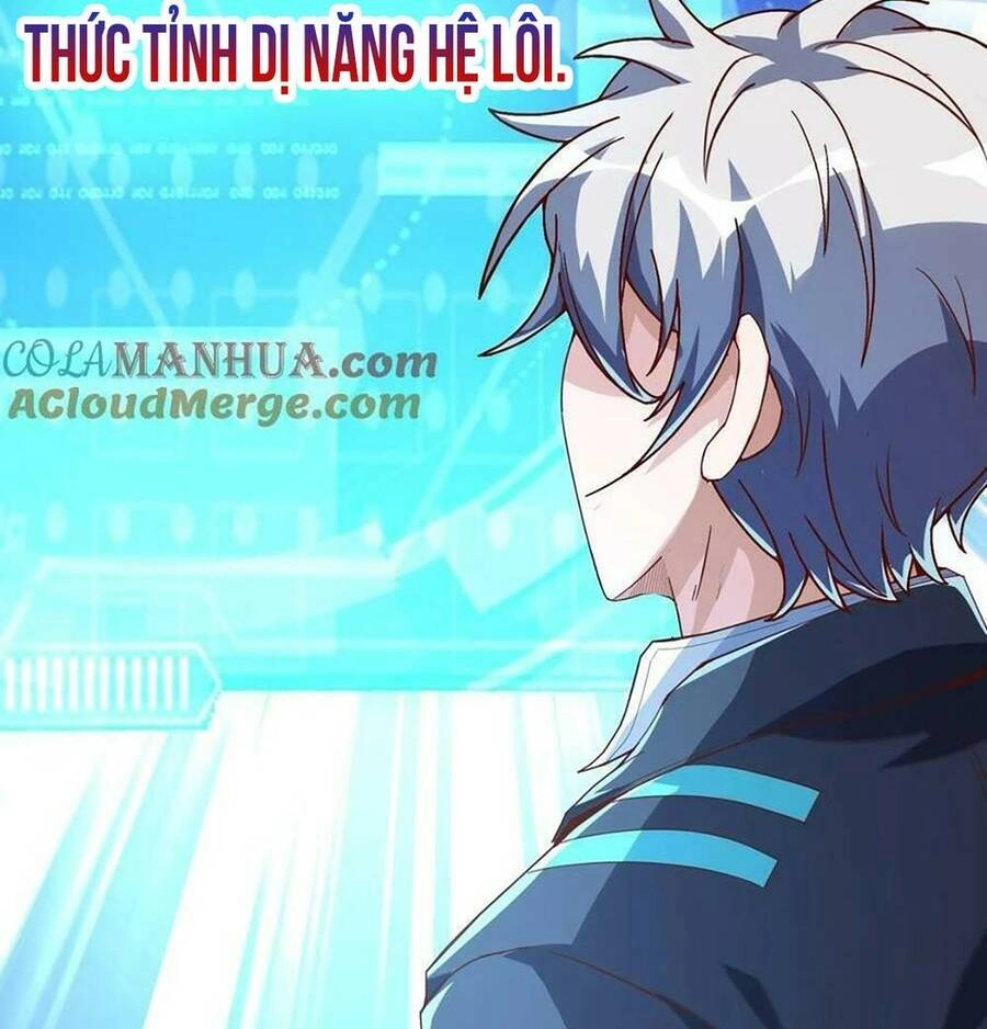 Linh Khí Khôi Phục: Ta Mỗi Ngày Thu Được Một Cái Kỹ Năng Mới Chapter 89 - 26