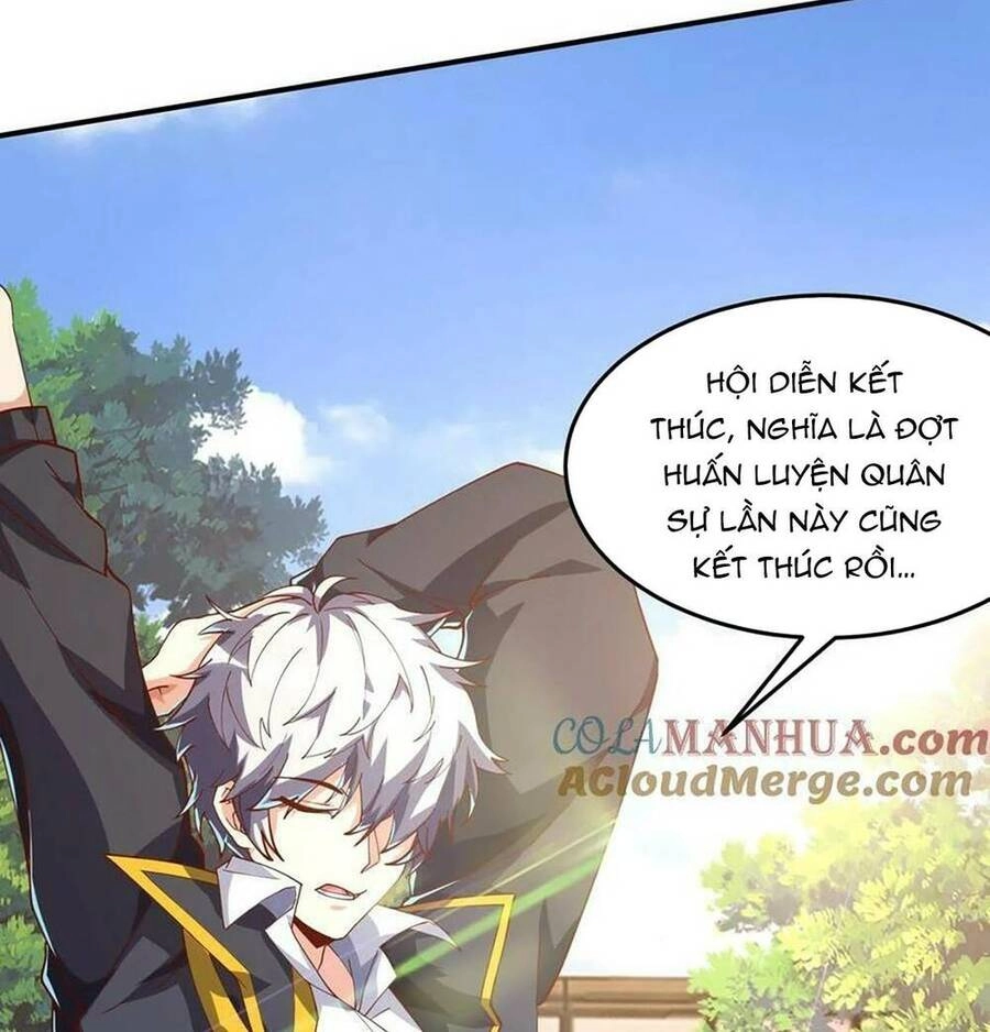 Linh Khí Khôi Phục: Ta Mỗi Ngày Thu Được Một Cái Kỹ Năng Mới Chapter 89 - 28