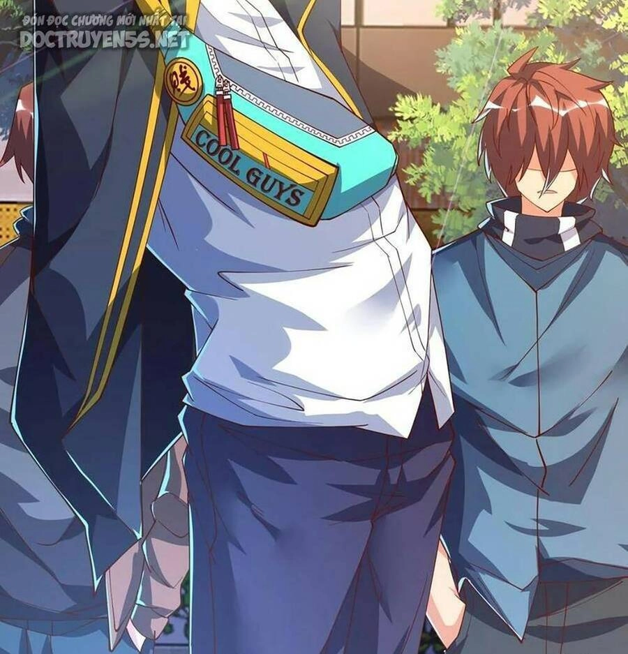 Linh Khí Khôi Phục: Ta Mỗi Ngày Thu Được Một Cái Kỹ Năng Mới Chapter 89 - 29