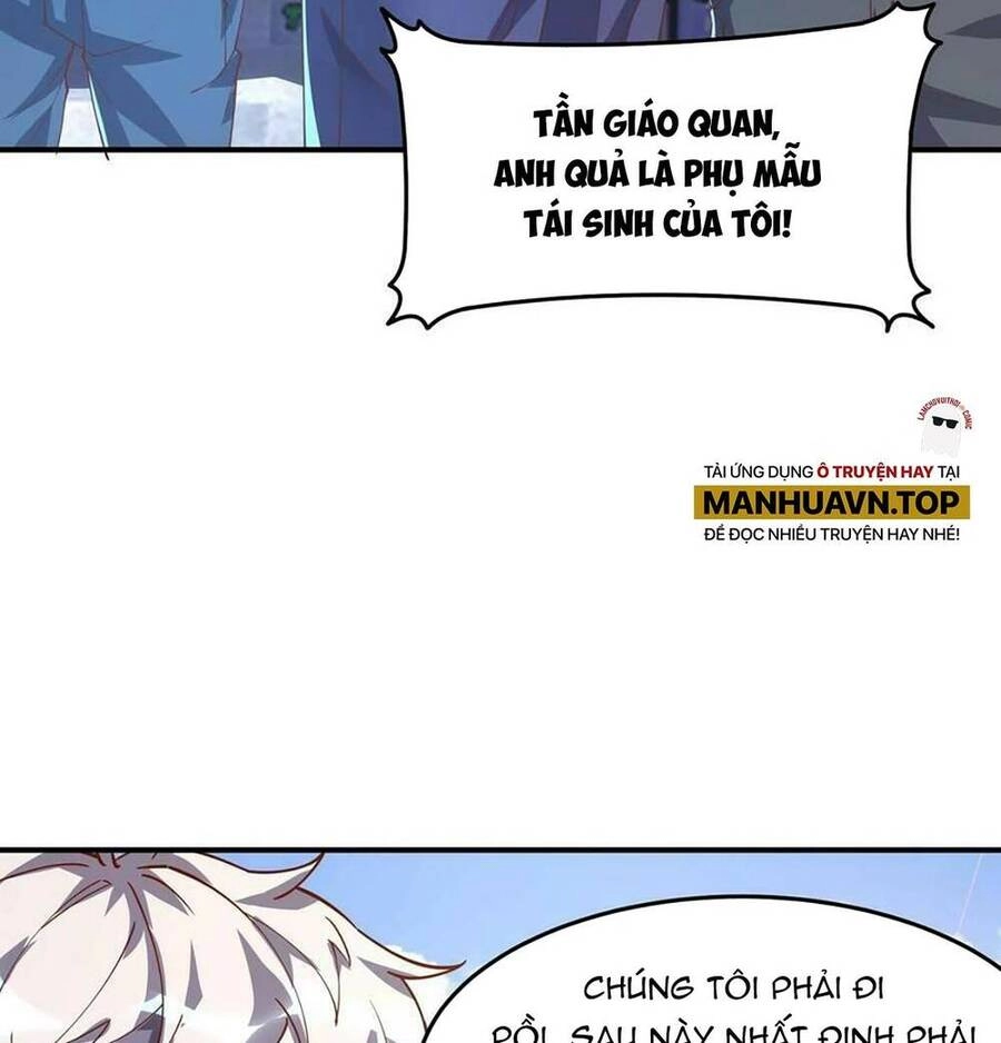 Linh Khí Khôi Phục: Ta Mỗi Ngày Thu Được Một Cái Kỹ Năng Mới Chapter 89 - 30