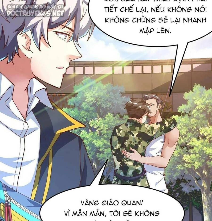 Linh Khí Khôi Phục: Ta Mỗi Ngày Thu Được Một Cái Kỹ Năng Mới Chapter 89 - 31