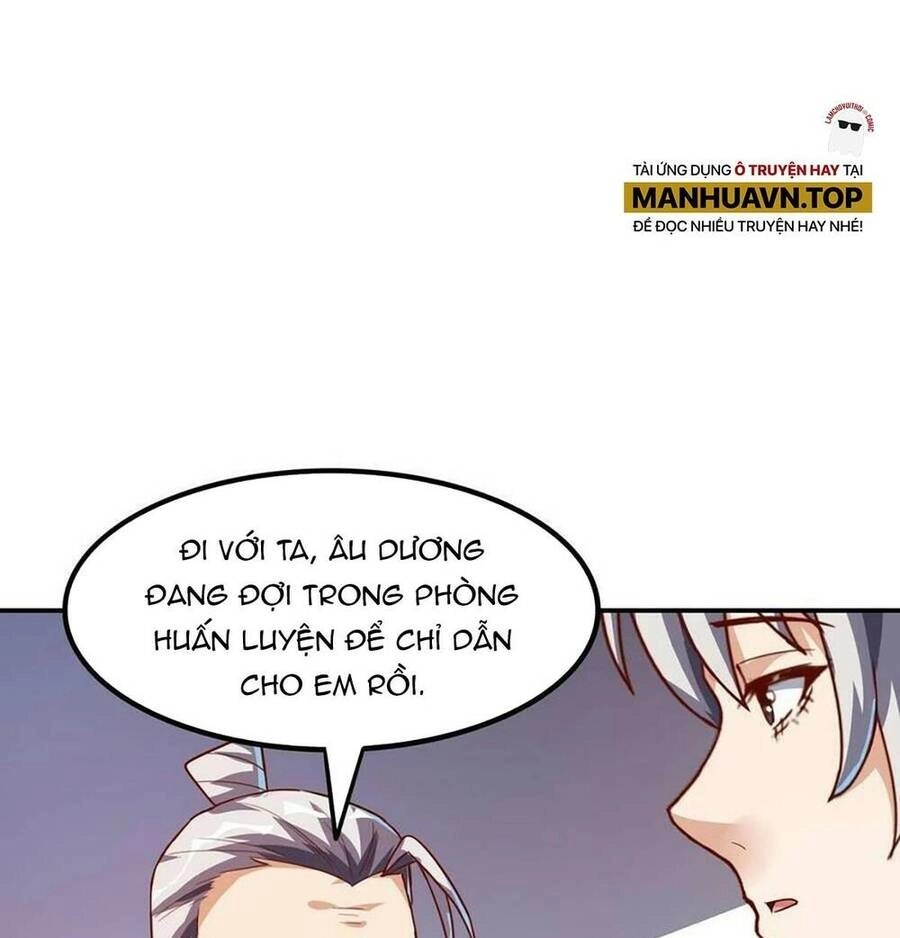 Linh Khí Khôi Phục: Ta Mỗi Ngày Thu Được Một Cái Kỹ Năng Mới Chapter 89 - 34