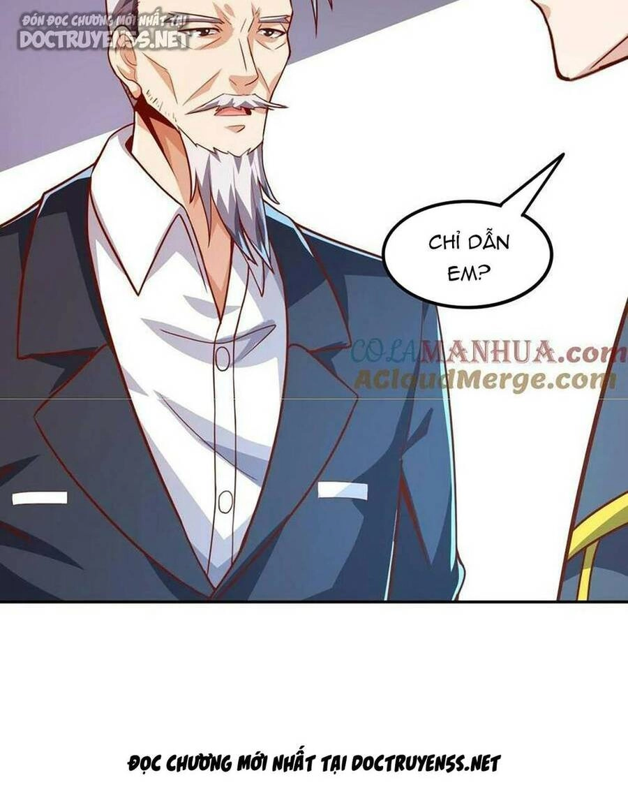 Linh Khí Khôi Phục: Ta Mỗi Ngày Thu Được Một Cái Kỹ Năng Mới Chapter 89 - 35