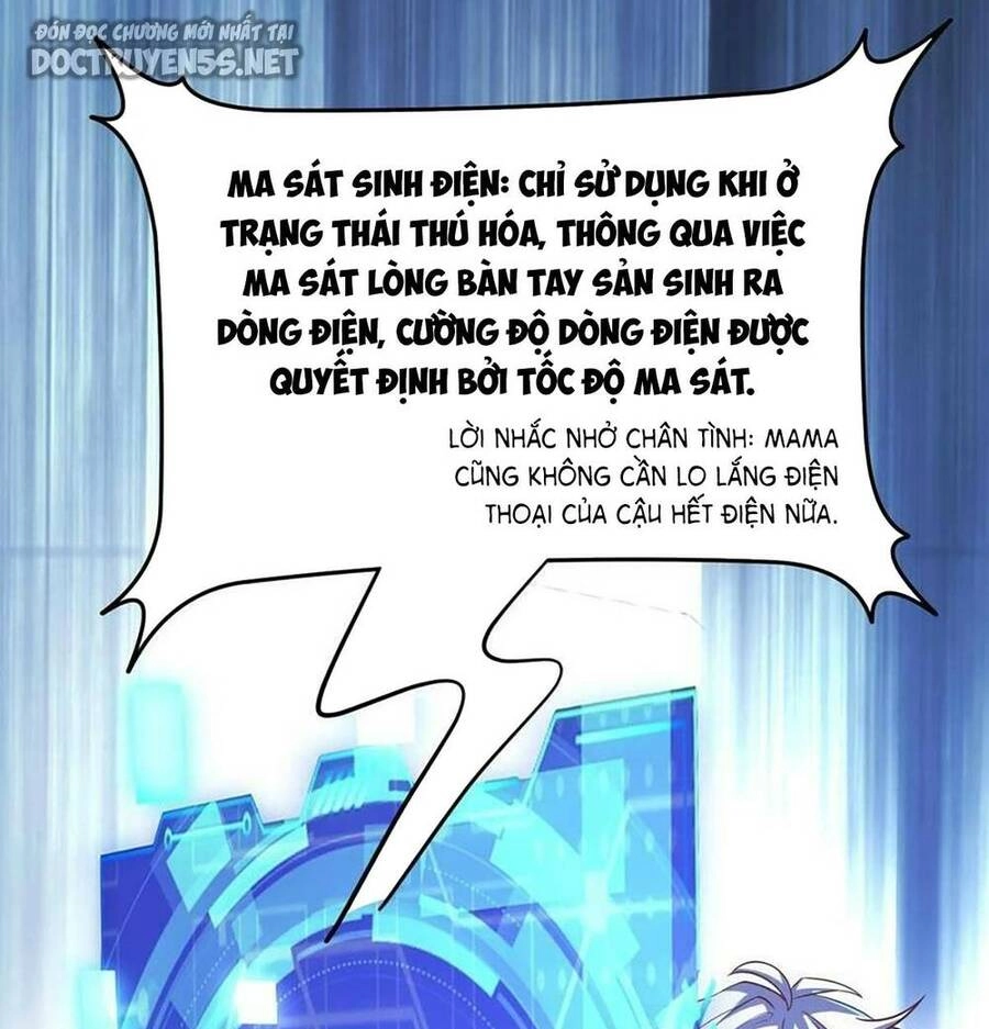 Linh Khí Khôi Phục: Ta Mỗi Ngày Thu Được Một Cái Kỹ Năng Mới Chapter 89 - 36